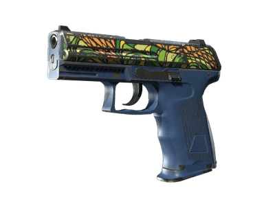 P2000 - Кортисейра - 144x108