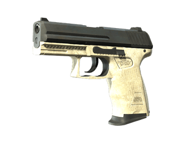 P2000 - Слоновая кость - 160x114