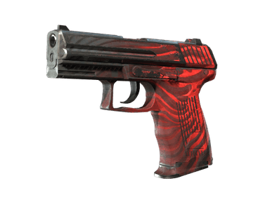 P2000 - Обсидиан - 144x108