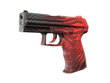 P2000 - Обсидиан - 144x108