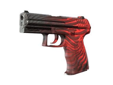 P2000 - Обсидиан - 144x108