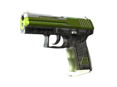 P2000 - Дерн - 144x108