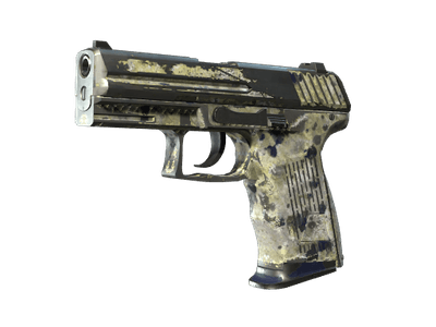 P2000 - Мраморный гранит - 144x108