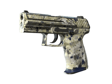 P2000 - Мраморный гранит - 144x108