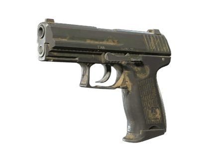 P2000 - Луговые листья - 144x108