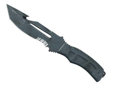 Нож выживания - Ночная полоса - 144x108