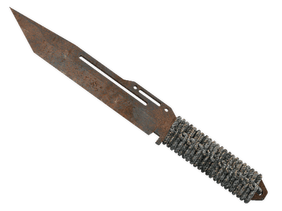 Паракорд-нож - Пыльник - 144x108