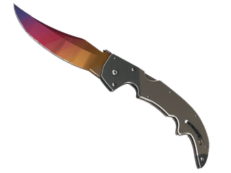 Фальшион - Градиент - 160x114