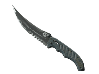 Складной нож - Ночь - 160x114