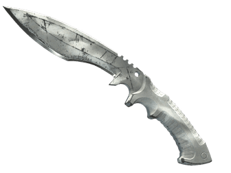 Кукри - Городская маскировка - 160x114