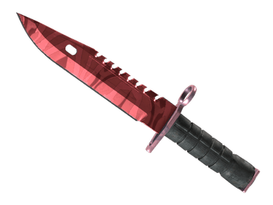 Штык-нож M9 - Убийство - 160x114