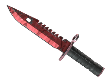 Штык-нож M9 - Убийство - 160x114