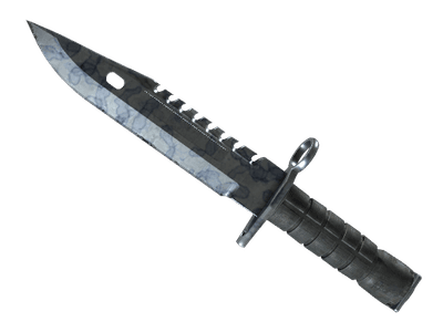 Штык-нож M9 - Патина - 144x108