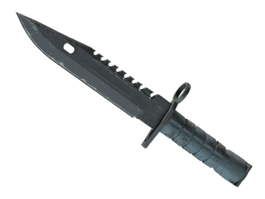 Штык-нож M9 - Ночь - 160x114