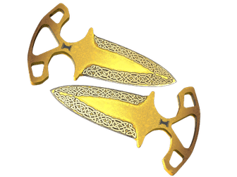 Тычковые ножи - Легенды - 160x114