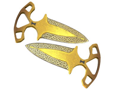 Тычковые ножи - Легенды - 144x108