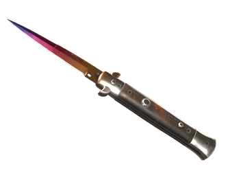 Стилет - Градиент - 160x114
