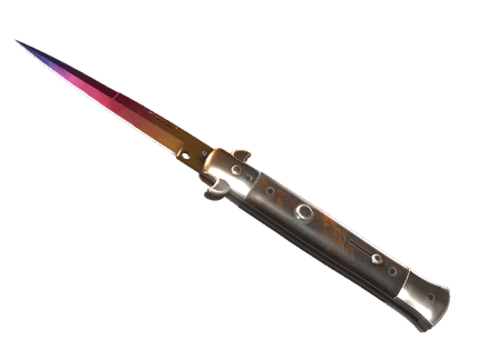 Стилет - Градиент - 144x108