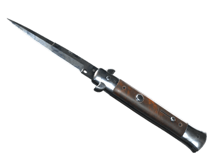 Стилет - Патина - 144x108