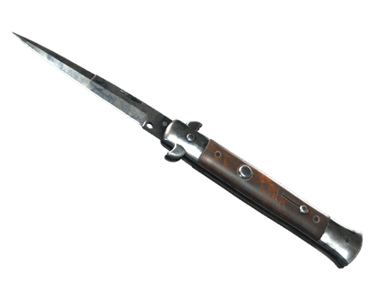 Стилет - Патина - 144x108