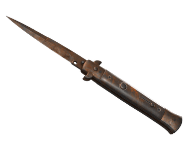 Стилет - Пыльник - 160x114
