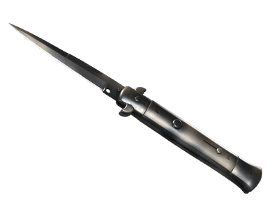 Стилет - Сажа - 144x108