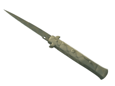 Стилет - Африканская сетка - 160x114