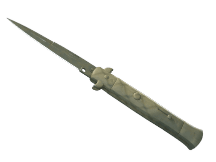 Стилет - Африканская сетка - 144x108