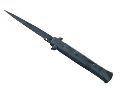 Стилет - Ночная полоса - 144x108