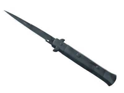 Стилет - Ночная полоса - 144x108