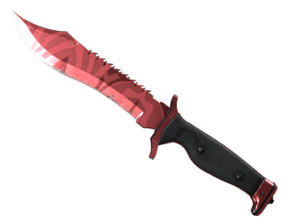 Нож Боуи - Убийство - 160x114