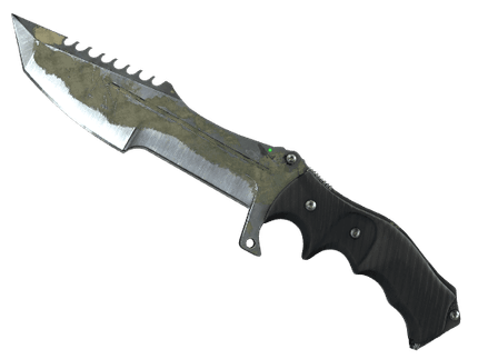 Охотничий нож - Африканская сетка - 144x108