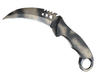 Коготь - Сажа - 160x114