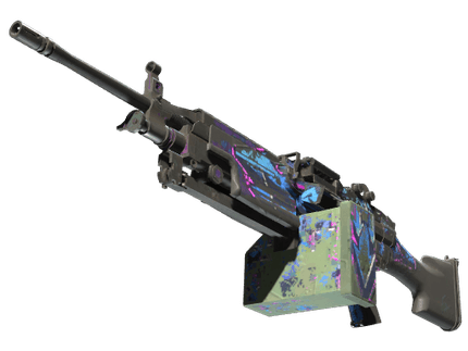 M249 - Деловой центр - 144x108