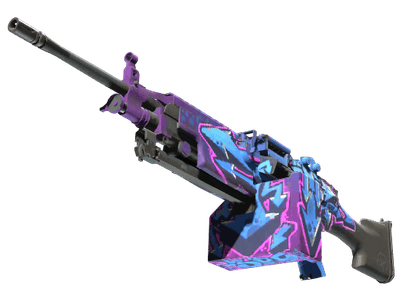 M249 - Деловой центр - 144x108