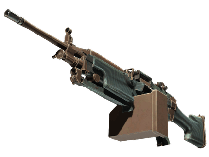 M249 - Погружение - 144x108