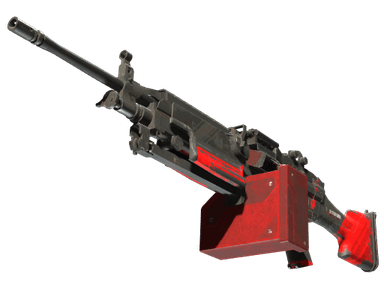 M249 - Блокировка - 160x114