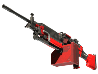 M249 - Блокировка - 160x114