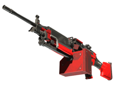 M249 - Блокировка - 144x108