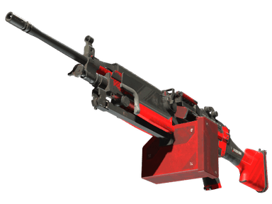 M249 - Блокировка - 160x114