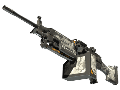 M249 - Призрак - 160x114