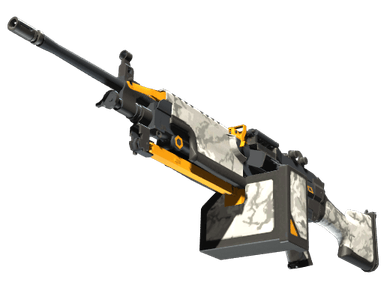M249 - Призрак - 160x114