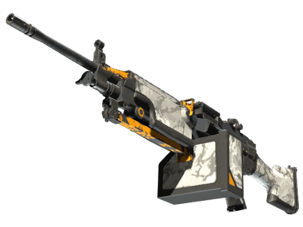 M249 - Призрак - 144x108