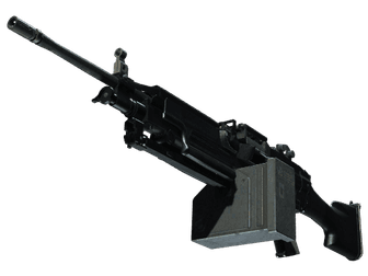 M249 - O.S.I.P.R. - 160x114