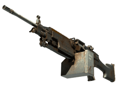 M249 - Ветеран полётов - 144x108