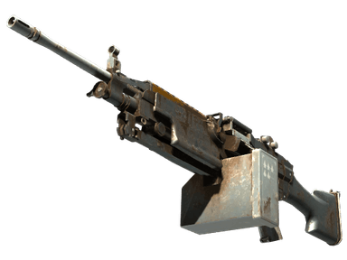 M249 - Ветеран полётов - 160x114