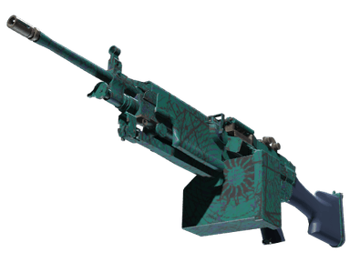 M249 - Приморский прогноз - 160x114