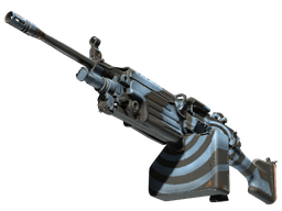 M249 | Гипнотизёр (Немного поношенное)