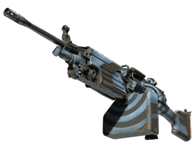 M249 - Гипнотизёр - 160x114
