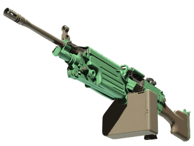 M249 - Джунгли - 160x114